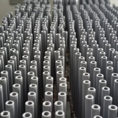 ปรับปรุง Gre Wire หลอดประกอบความร้อนประกอบความร้อน