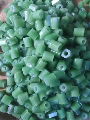 ความต้องการของเครื่องล้าง FRP Bolt DIN Standard Epoxy Resin FRP โบลท์เคลือบ