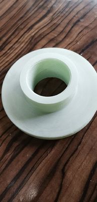 เครื่องยนต์ FRP Flanges ที่มีความแม่นยํา