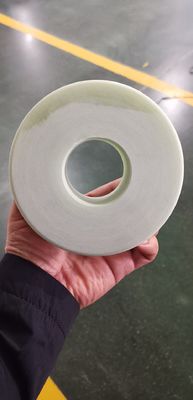 เครื่องยนต์ FRP Flanges ที่มีความแม่นยํา