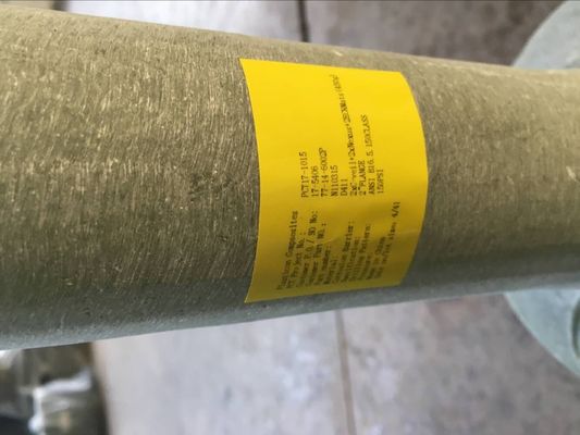 ANSI ASME FRP Flange EPDM แฟลนจ์ไฟเบอร์กล๊าส