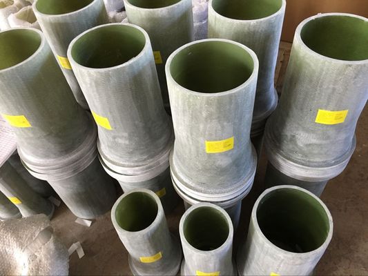 RTP-1 FRP Flange กับ ANSI/ASME B16.5 มาตรฐานการใช้งานอุตสาหกรรม