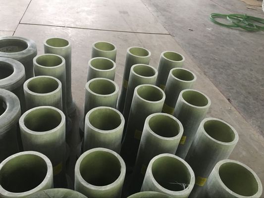 RTP-1 FRP Flange กับ ANSI/ASME B16.5 มาตรฐานการใช้งานอุตสาหกรรม