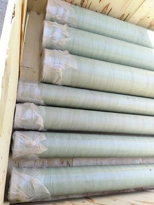 ASME Standard GRP Pipe DN1000 ท่อเส้นใยแก้ว