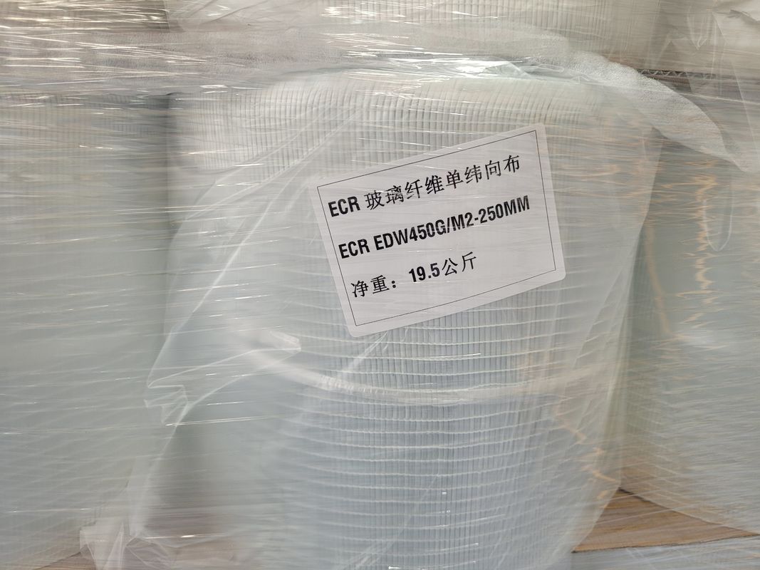 สติวแบบ UD ACID ECR ทนต่อแรงกระแทกทางความร้อน 200 เท่า